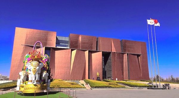 【昆明】《无尽的创造力——毕加索艺术生涯回顾展》展览