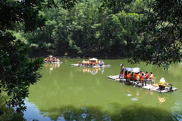 京明温泉度假村第 27 张图片