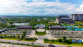 雄森旅游度假区