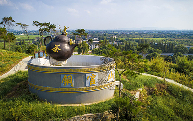 铜官山生态旅游度假区第 38 张图片