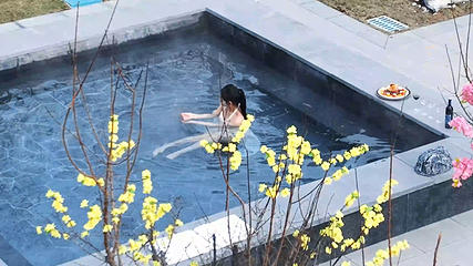 天沐·夏都温泉水疗中心第 14 张图片