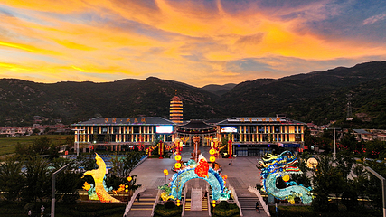 渔湾风景区第 19 张图片