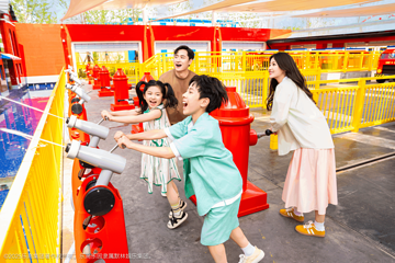 上海乐高乐园®度假区第 138 张图片