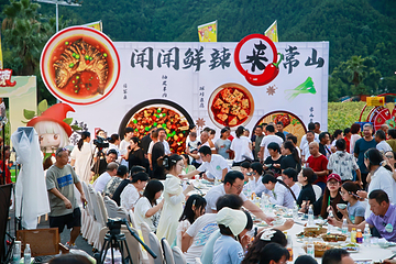 溪东童话村第 26 张图片