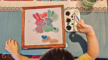 Turtle Garden Resort Mangrove