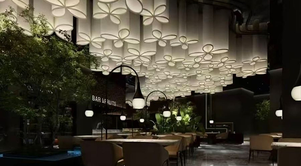 黔潮汇·汤泉SPA