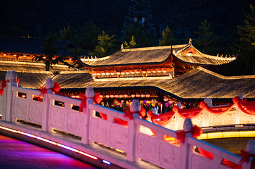 上金财神谷第 21 张图片