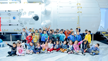西安蓝田通用机场基地第 27 张图片