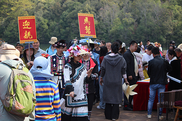 普洱茶马古道遗址公园第 65 张图片