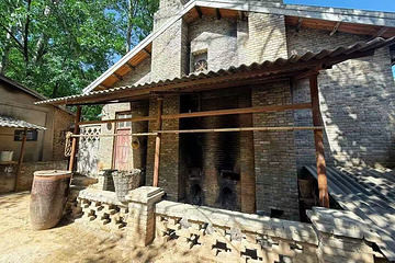 西影风雷年代影视基地第 25 张图片