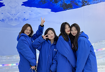 雪之蓉冰雪乐园第 6 张图片