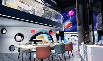 华清诺谱乐乐园