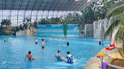 龙馨温泉第 4 张图片
