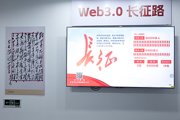海峡两岸延安精神文化传承基地第 30 张图片