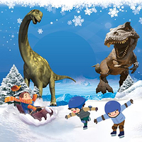 青城乐水·潮玩谷