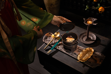 蜀宴赋·成都(全国首店)第 46 张图片