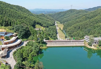 桃江壹方山水生态旅游度假村第 6 张图片
