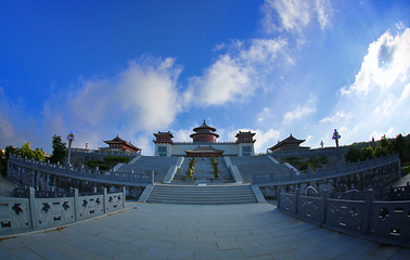 戎子酒庄第 47 张图片