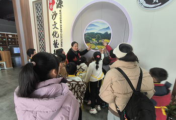 婺源国际沙文化艺术馆第 34 张图片