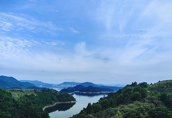 千岛湖云端热气球俱乐部第 7 张图片