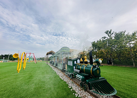 桃桃亲子教育农场