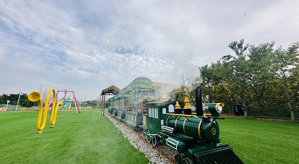 桃桃亲子教育农场