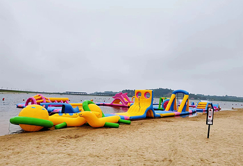 熙海里旅游度假区第 17 张图片