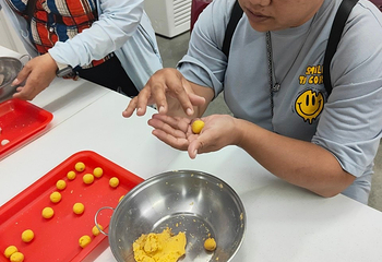 张美阿嬷农场 (月森宁手作工坊)第 21 张图片