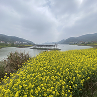 湖北大冶·桃花源里沉浸式水上漫游演出