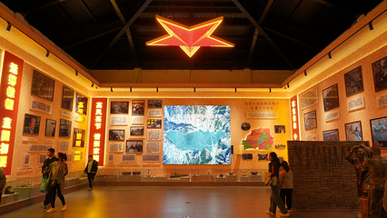 紫蒙湖旅游风景区第 8 张图片
