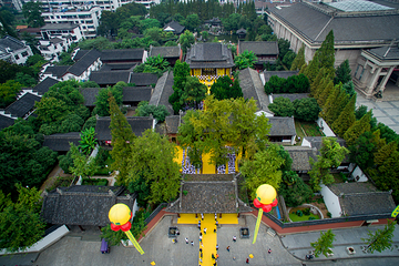 衢州古城文化旅游区第 7 张图片