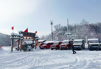雪乡故里第 39 张图片
