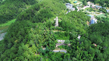 韶山旅游区第 12 张图片