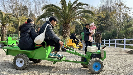 鹿溪花园第 19 张图片