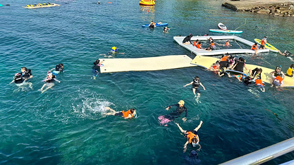 海棠湾游艇海钓俱乐部第 29 张图片
