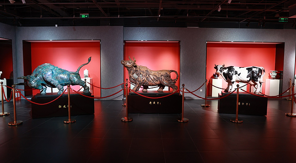 北京陶瓷艺术馆