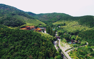 许山里漂流第 1 张图片