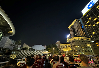 Big Bus香港观光巴士游第 46 张图片