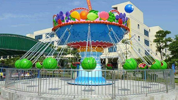 观津欢乐嘉年华