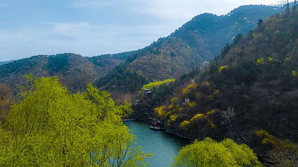九如山休闲旅游度假区第 190 张图片