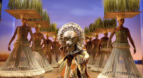 伦敦西区剧院演出