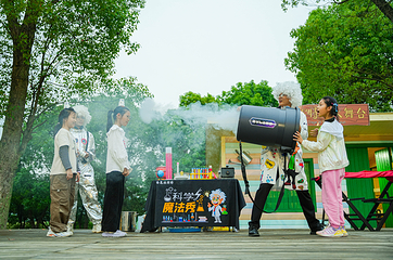 温州芬妮特恩森林农场第 13 张图片