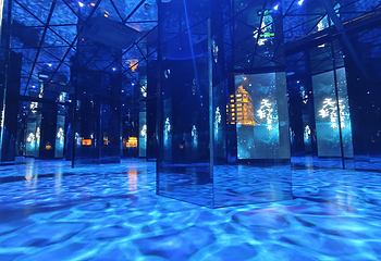 【天津】《天津六百年》沉浸式体验展第 32 张图片