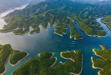 青龙湾生态旅游区第 15 张图片