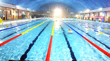 华祥游泳馆(体育西路)