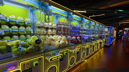 星际传奇（宝安大仟里店）第 1 张图片