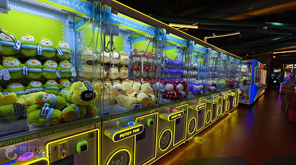 星际传奇（宝安大仟里店）第 5 张图片