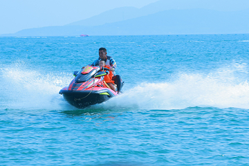 三亚斐帝星游艇海钓俱乐部第 13 张图片