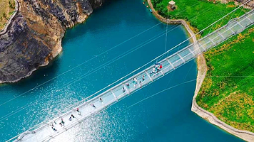 卧虎山田园旅游区