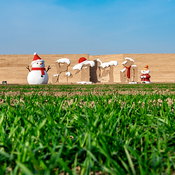 只有河南·戏剧幻城